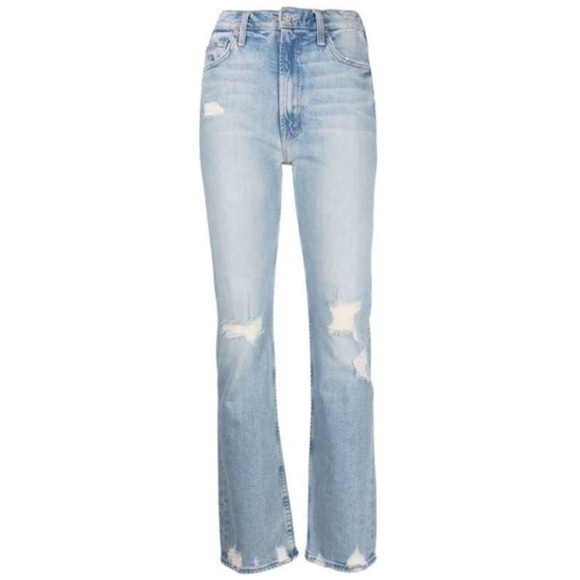 MOTHER Denim - New with Tags Mother Jeans